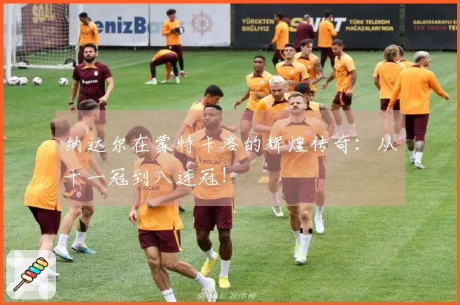 纳达尔在蒙特卡洛的辉煌传奇：从十一冠到八连冠！
