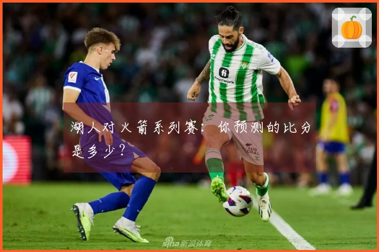 湖人对火箭系列赛：你预测的比分是多少？